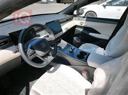 بي واي دي Qin Plus